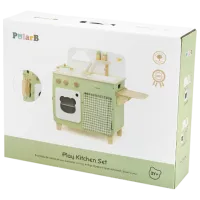 Joc de rol PolarB Play Kitchen 3+ / Bucătărie photo 4