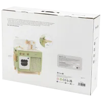 Joc de rol PolarB Play Kitchen 3+ / Bucătărie photo 5