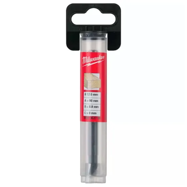 Сверло Milwaukee 4932363704 HSS photo 1