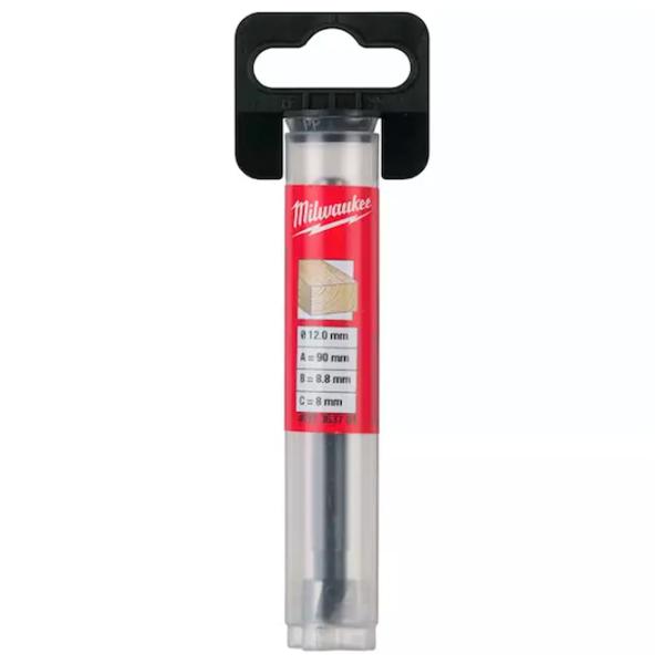 Сверло Milwaukee 4932363704 HSS photo 1