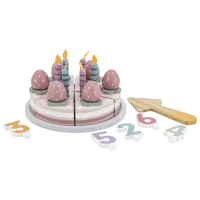 Joc de rol PolarB Birthday Cake 3+ / Set de petrecere photo 3