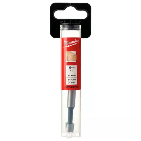Burghiu Milwaukee 4932363703 HSS photo 1