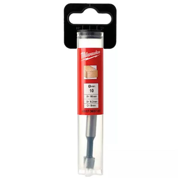 Burghiu Milwaukee 4932363703 HSS photo 1
