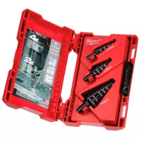 Set de burghie Milwaukee 48899399 HSS photo 2