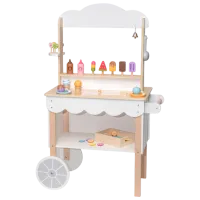 Ролевые игры PolarB The Ice Cream Shop 3+ / Прилавок
