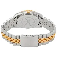 Ceas de mână unisex Mathey-Tissot H710BDI Cuarț / 40 mm photo 2