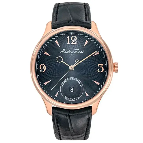 Наручные часы для мужчин Mathey-Tissot AC1886CN Механический / 42 мм photo 1