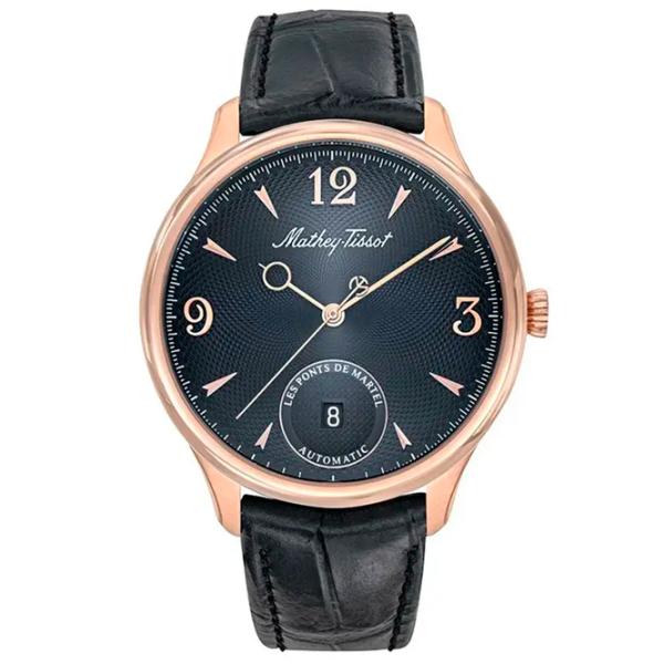 Наручные часы для мужчин Mathey-Tissot AC1886CN Механический / 42 мм photo 1
