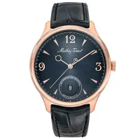 Наручные часы для мужчин Mathey-Tissot AC1886CN Механический / 42 мм