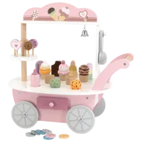Ролевые игры PolarB The Ice Cream Shop 3+ / Прилавок photo 2
