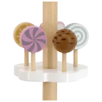 Ролевые игры PolarB The Ice Cream Shop 3+ / Прилавок photo 3