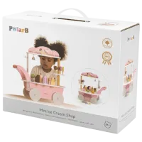 Ролевые игры PolarB The Ice Cream Shop 3+ / Прилавок photo 4