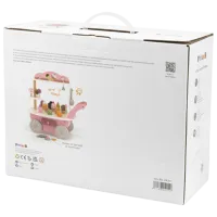 Ролевые игры PolarB The Ice Cream Shop 3+ / Прилавок photo 5