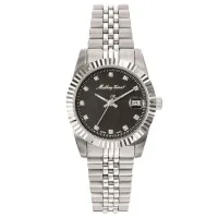 Ceas de mână pentru femei Mathey-Tissot D807AN Cuarț / 34 mm