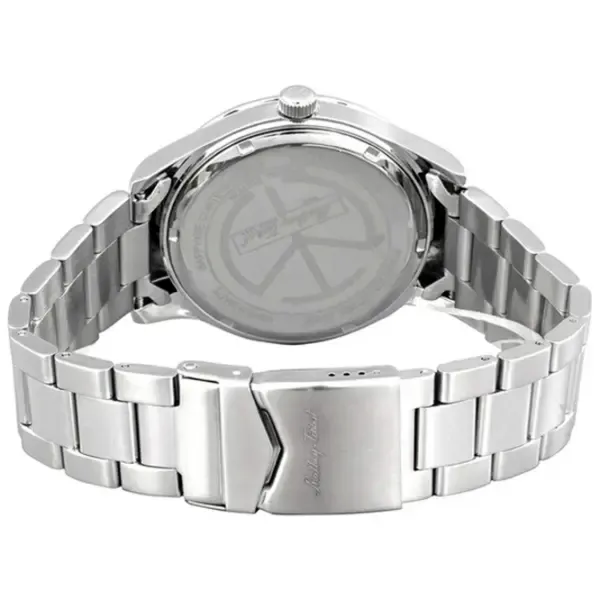 Ceas de mână pentru bărbați Mathey-Tissot H455SK Cuarț / 44 mm photo 3