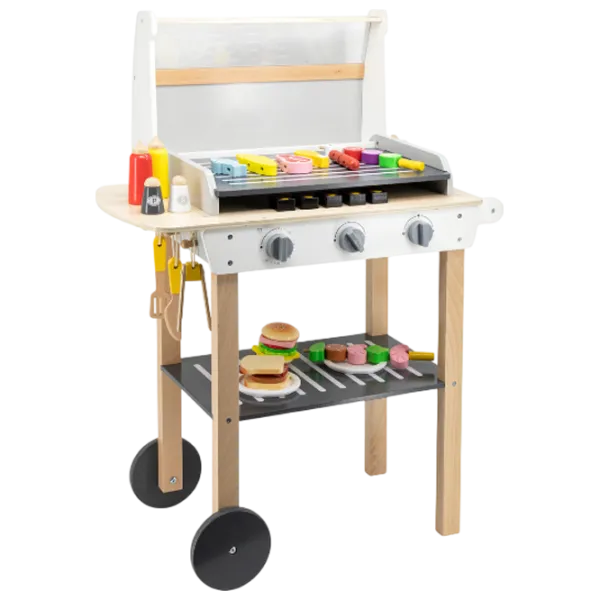 Ролевые игры VIGA BBQ  3+ / Гриль photo 1