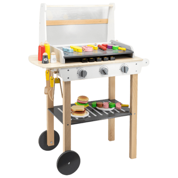 Ролевые игры VIGA BBQ  3+ / Гриль photo 1