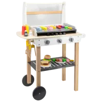 Ролевые игры VIGA BBQ  3+ / Гриль
