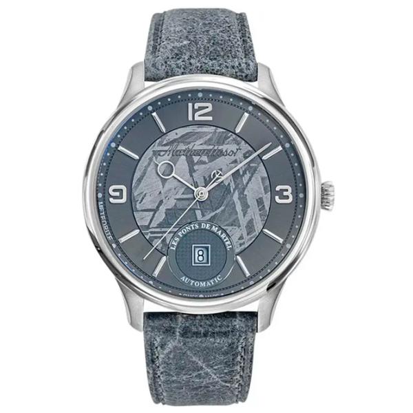 Ceas de mână pentru bărbați Mathey-Tissot H1886META Mecanic / 42 mm photo 1