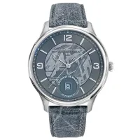 Ceas de mână pentru bărbați Mathey-Tissot H1886META Mecanic / 42 mm