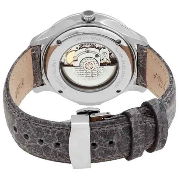 Ceas de mână pentru bărbați Mathey-Tissot H1886META Mecanic / 42 mm photo 2