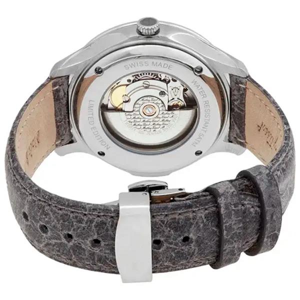 Ceas de mână pentru bărbați Mathey-Tissot H1886META Mecanic / 42 mm photo 2