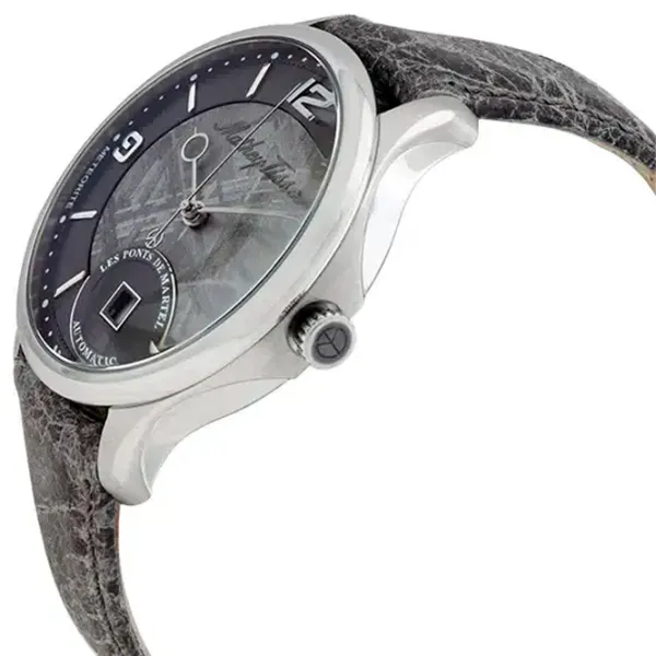 Ceas de mână pentru bărbați Mathey-Tissot H1886META Mecanic / 42 mm photo 3