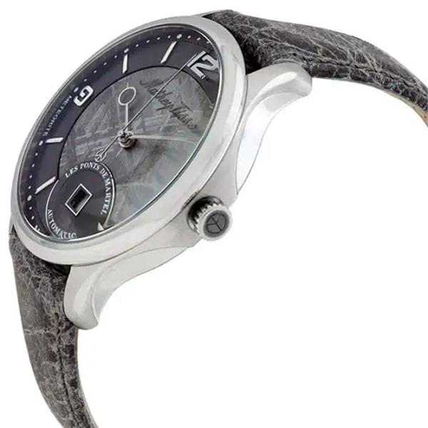 Ceas de mână pentru bărbați Mathey-Tissot H1886META Mecanic / 42 mm photo 3