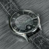 Ceas de mână pentru bărbați Mathey-Tissot H1886META Mecanic / 42 mm photo 5