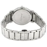 Ceas de mână unisex Mathey-Tissot H611251MAM Cuarț / 38 mm photo 3