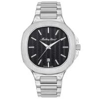 Ceas de mână pentru bărbați Mathey-Tissot H152AN Cuarț / 42 mm