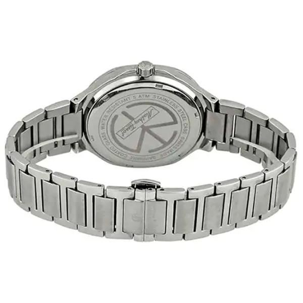 Ceas de mână pentru bărbați Mathey-Tissot H152AN Cuarț / 42 mm photo 4