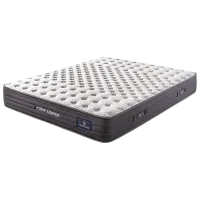 Saltea ortopedică Oskar Firm Sense 140 x 190 cm Înălțimea saltelei: 26 cm