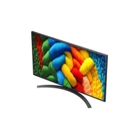 Televizor LG 43NANO81A6A 43" / NanoCell / 4K / Smart TV / Black photo 6