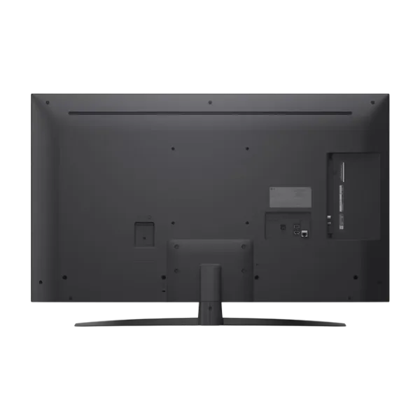 Televizor LG 43NANO81A6A 43" / NanoCell / 4K / Smart TV / Black photo 8
