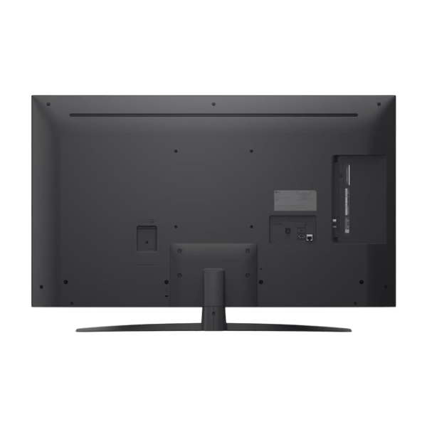 Televizor LG 43NANO81A6A 43" / NanoCell / 4K / Smart TV / Black photo 8