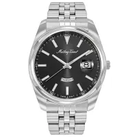 Ceas de mână pentru bărbați Mathey-Tissot H510AN Cuarț / 41 mm