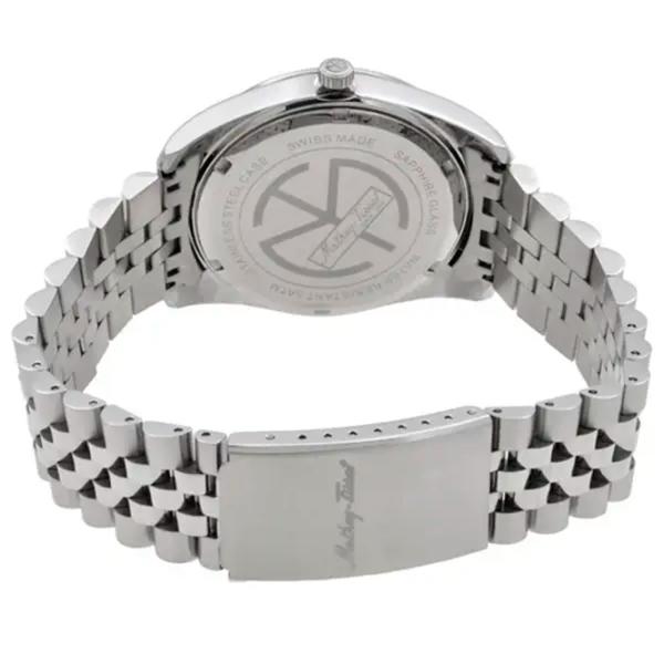 Ceas de mână pentru bărbați Mathey-Tissot H510AN Cuarț / 41 mm photo 3