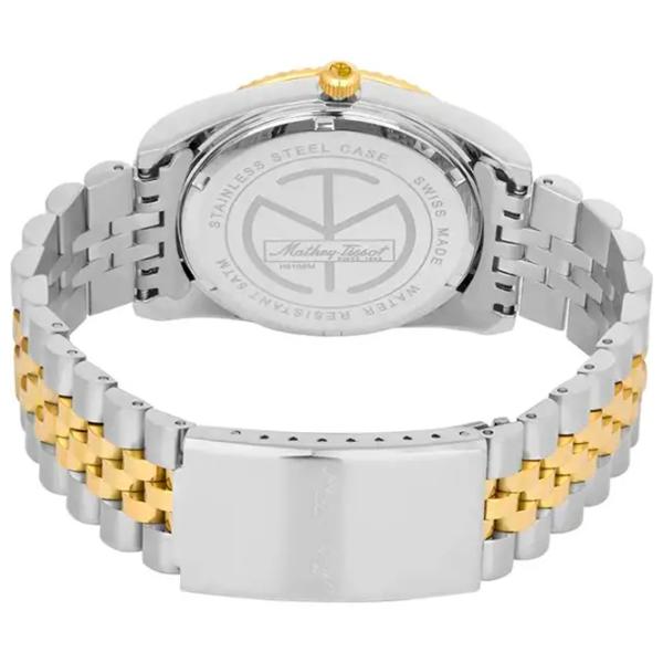 Наручные часы для мужчин Mathey-Tissot H810BM Кварцевый / 40 мм photo 3