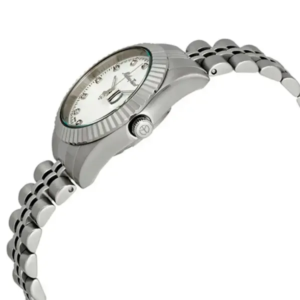 Ceas de mână pentru femei Mathey-Tissot D810AI Cuarț / 37 mm photo 2