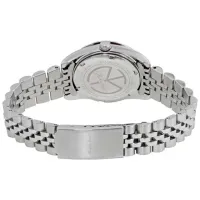 Ceas de mână pentru femei Mathey-Tissot D810AI Cuarț / 37 mm photo 3