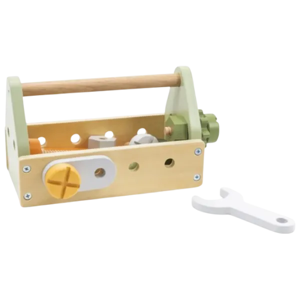 Ролевые игры PolarB Tool Kit 3+ / Набор инструментов photo 2