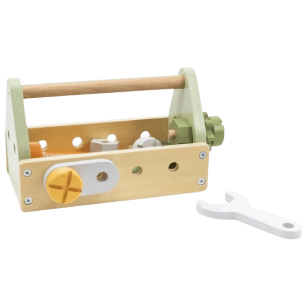 Ролевые игры PolarB Tool Kit 3+ / Набор инструментов photo 2