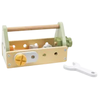 Ролевые игры PolarB Tool Kit 3+ / Набор инструментов photo 2