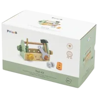 Ролевые игры PolarB Tool Kit 3+ / Набор инструментов photo 6
