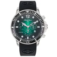 Наручные часы для мужчин Mathey-Tissot H123CHALV Кварцевый / 43 мм