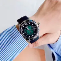 Ceas de mână pentru bărbați Mathey-Tissot H123CHALV Cuarț / 43 mm photo 2