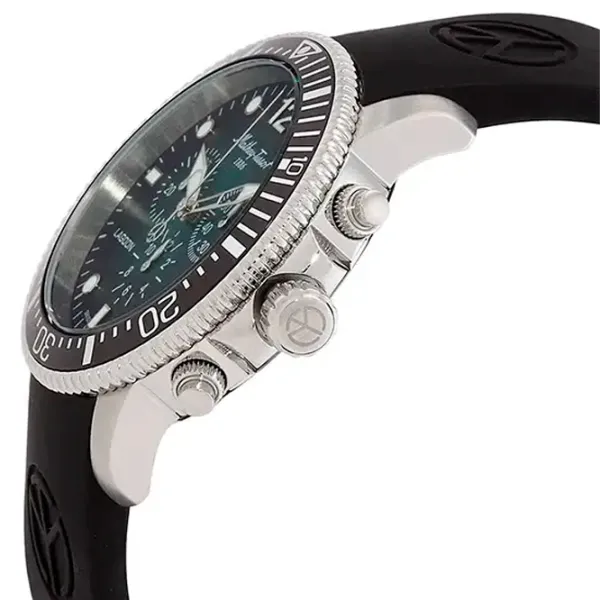 Наручные часы для мужчин Mathey-Tissot H123CHALV Кварцевый / 43 мм photo 4
