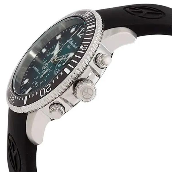 Наручные часы для мужчин Mathey-Tissot H123CHALV Кварцевый / 43 мм photo 4