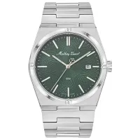 Ceas de mână pentru bărbați Mathey-Tissot H118AV Cuarț / 41 mm
